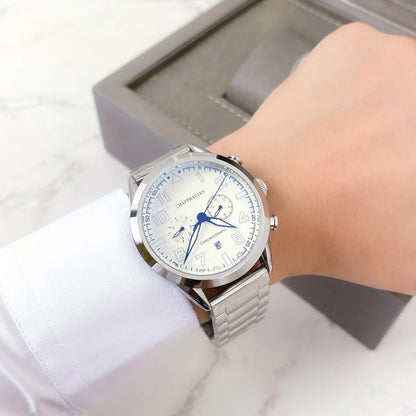 Gentleman's Explosive Model Automatic Watch