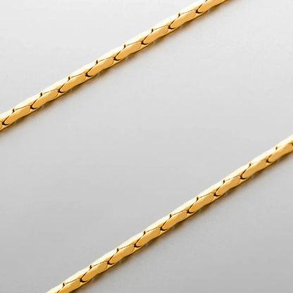 Original hip hop style clavicle chain