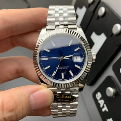Water Ghost Men's Fully Automatic Watch