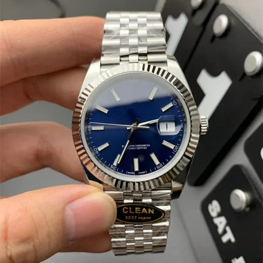 Water Ghost Men's Fully Automatic Watch
