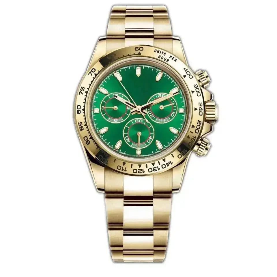 Men's Automatic Mechanical Watch