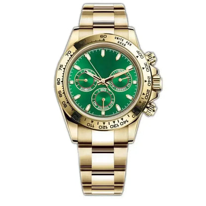 Men's Automatic Mechanical Watch