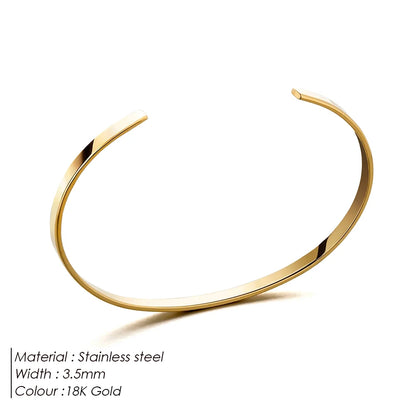 Unisex Platinum Bracelet for Men, Lightweight and High Quality.