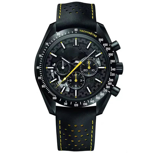 Men's watches, classic, automatic movement