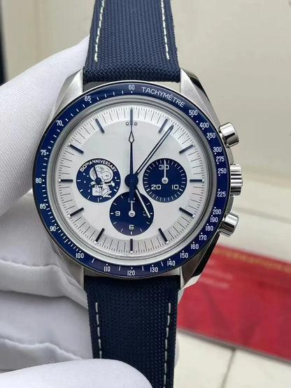 Men's watches, classic, automatic movement