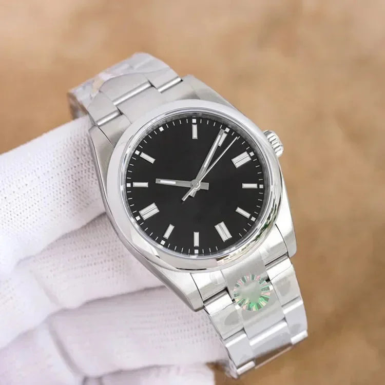 Automatic Men's and Women's Watch