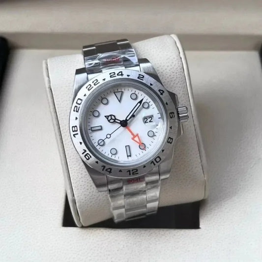 Men's Series 2 Fully Automatic Multifunctional Watch