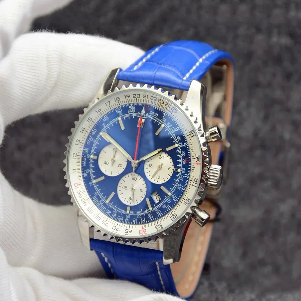 BR series fully automatic mechanical men's watch