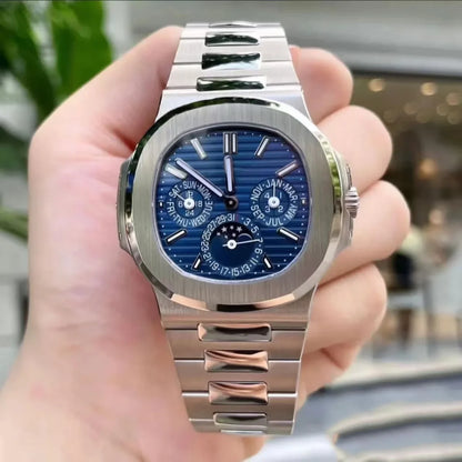 multifunctional fully automatic luxury men's watch