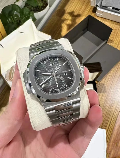 multifunctional fully automatic luxury men's watch
