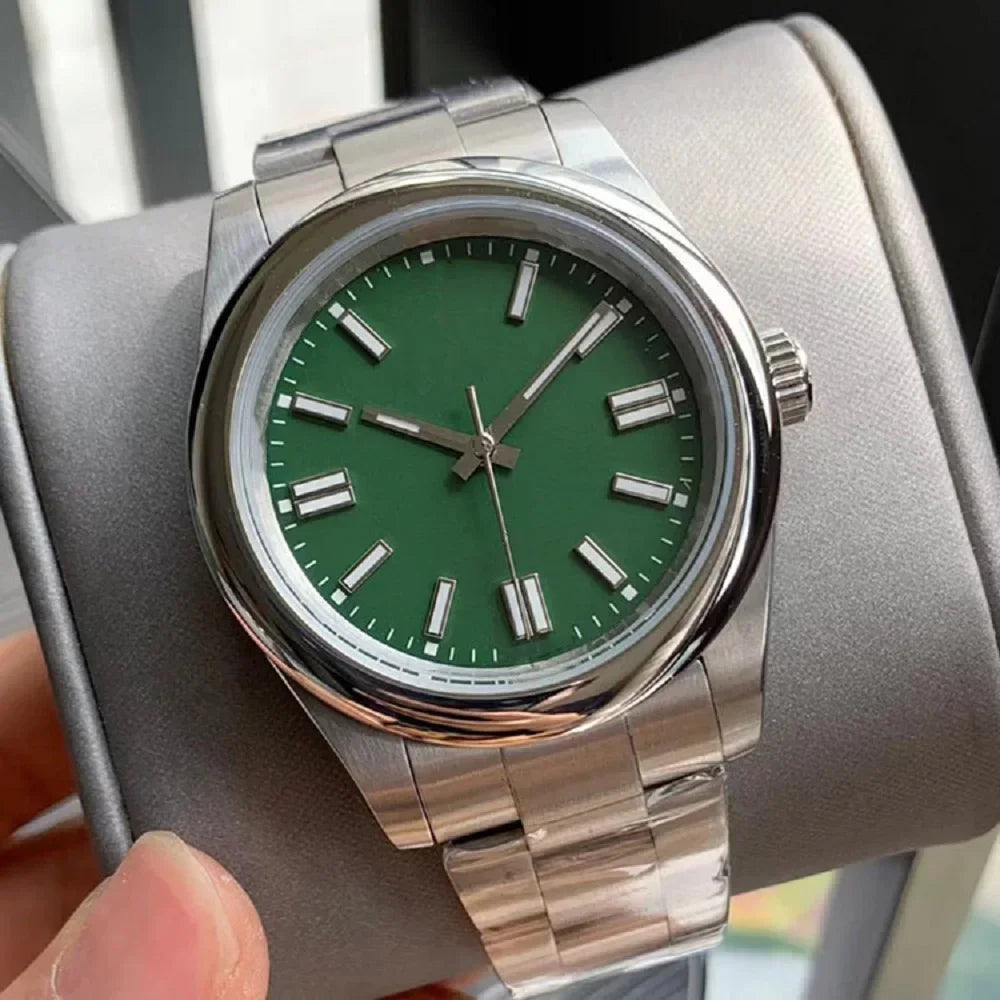 Men's Fully Automatic Mechanical Quartz Watch