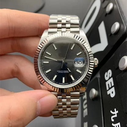 Water Ghost Men's Fully Automatic Watch