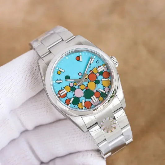 Automatic Men's and Women's Watch