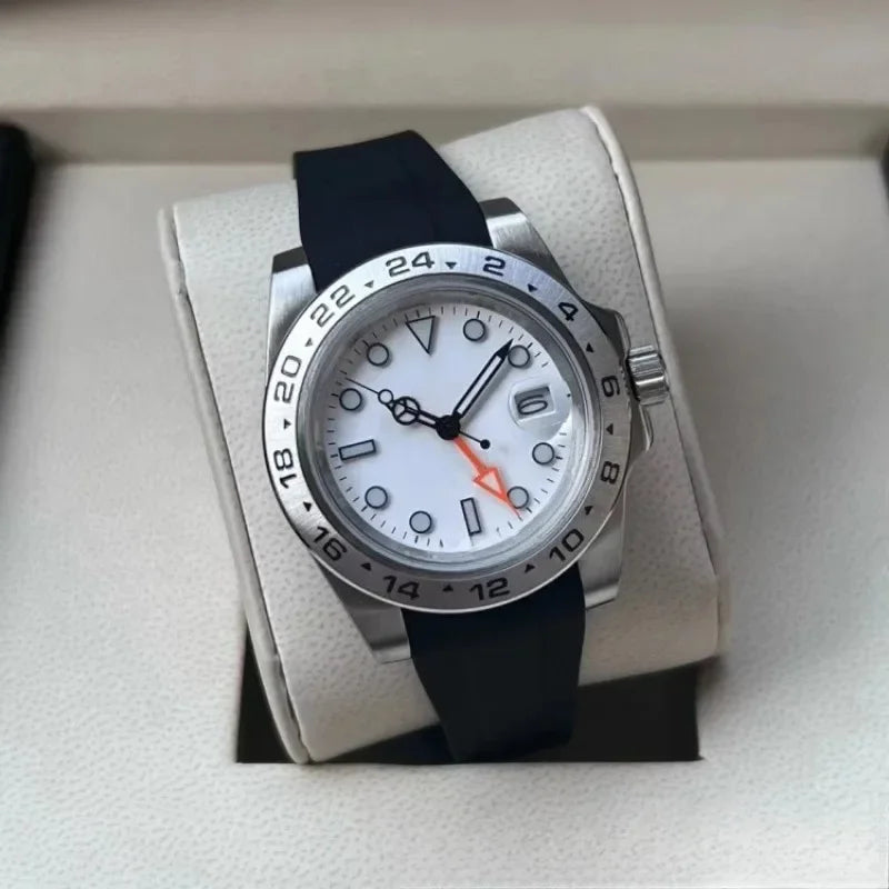 Men's Series 2 Fully Automatic Multifunctional Watch
