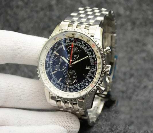 BR series fully automatic mechanical men's watch