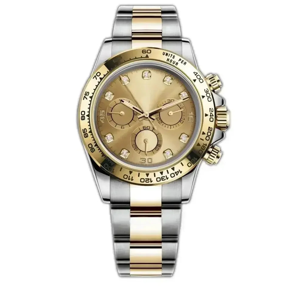 Men's Automatic Mechanical Watch