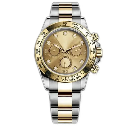 Men's Automatic Mechanical Watch