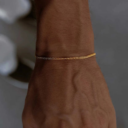 Men's Cuban Chain