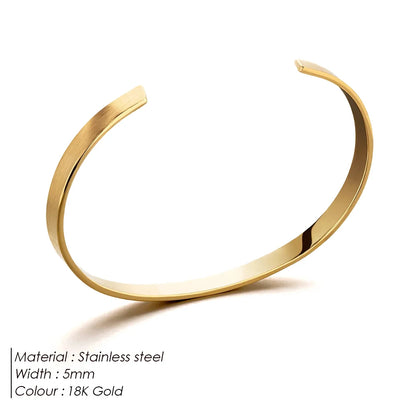 Unisex Platinum Bracelet for Men, Lightweight and High Quality.