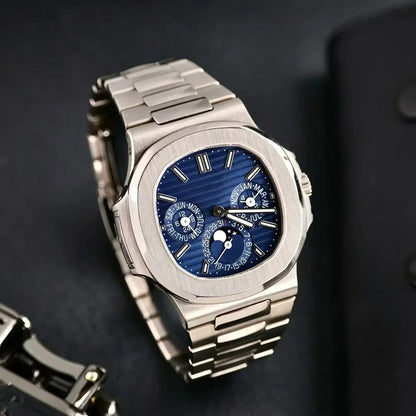multifunctional fully automatic luxury men's watch