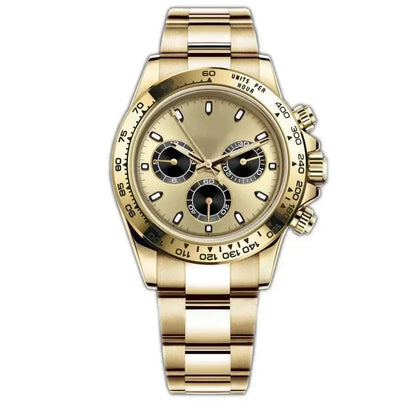 Men's Automatic Mechanical Watch