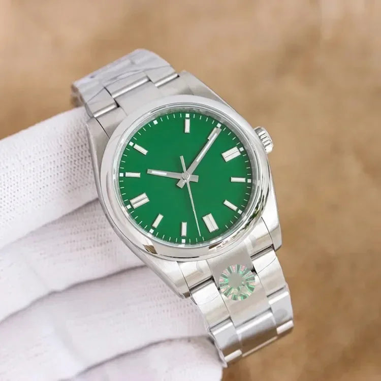 Automatic Men's and Women's Watch