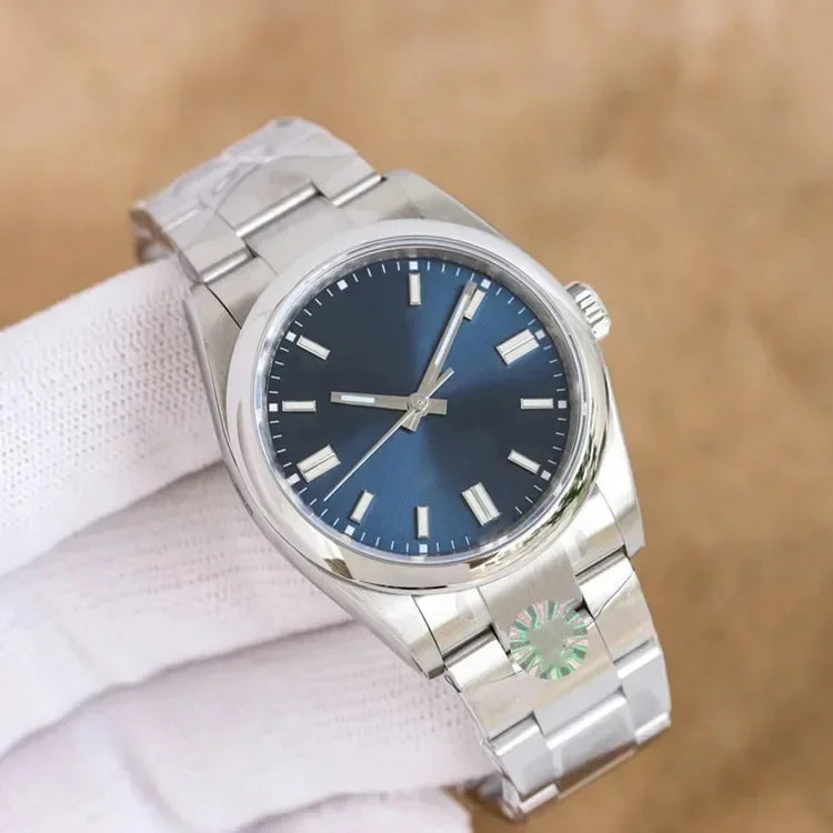 Automatic Men's and Women's Watch