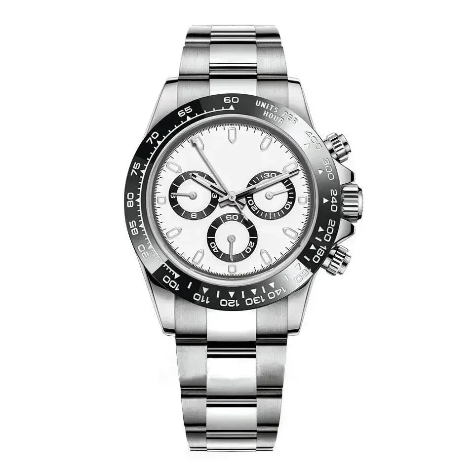 Men's Automatic Mechanical Watch