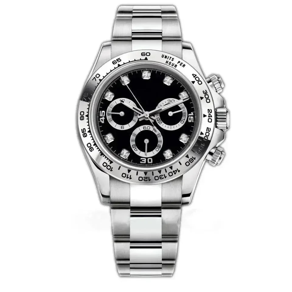 Men's Automatic Mechanical Watch