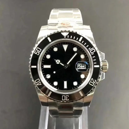 Fully automatic mechanical men's watch