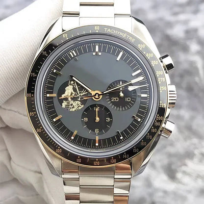 Men's watches, classic, automatic movement