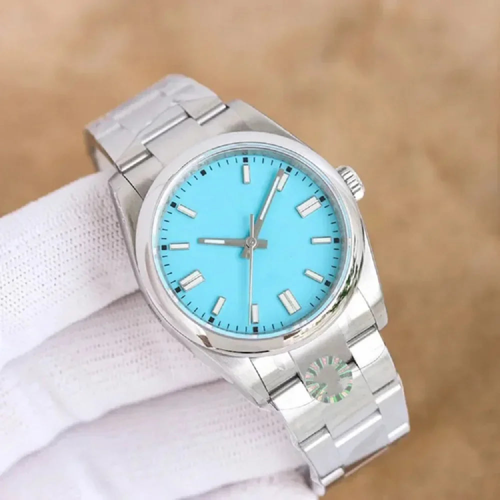 Automatic Men's and Women's Watch