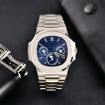 multifunctional fully automatic luxury men's watch