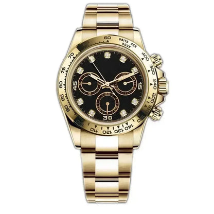 Men's Automatic Mechanical Watch
