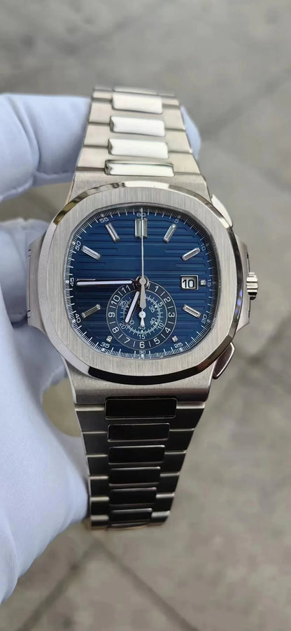 multifunctional fully automatic luxury men's watch