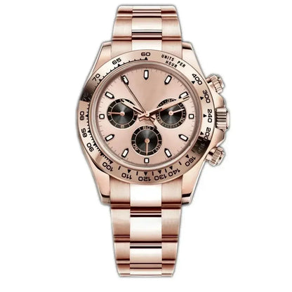 Men's Automatic Mechanical Watch