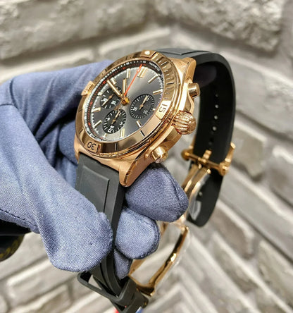 Men's automatic multifunctional sports watches