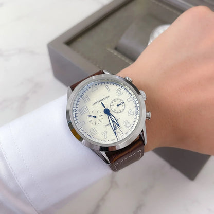 Gentleman's Explosive Model Automatic Watch
