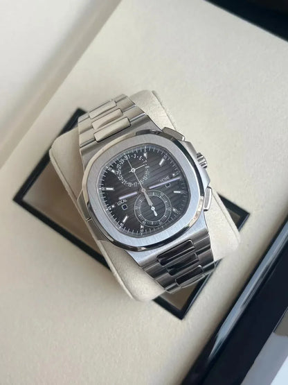 multifunctional fully automatic luxury men's watch