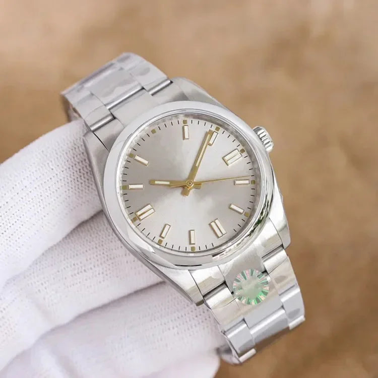 Automatic Men's and Women's Watch