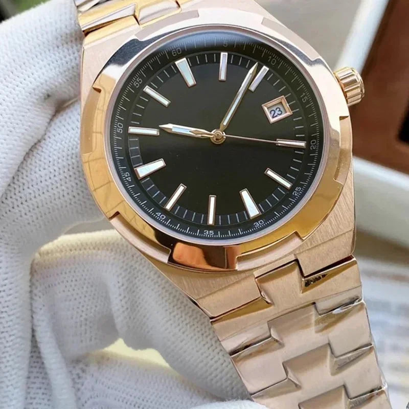 Classic high quality automatic men's watch