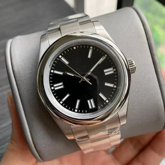 Men's Fully Automatic Mechanical Quartz Watch