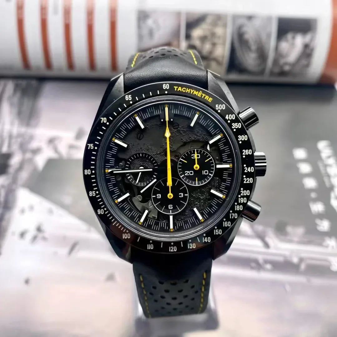Men's watches, classic, automatic movement