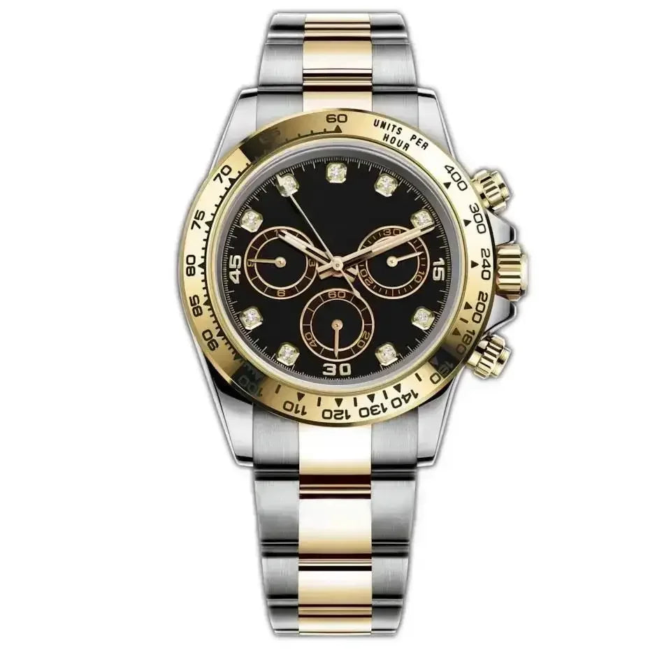 Men's Automatic Mechanical Watch