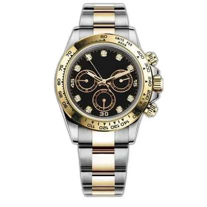 Men's Automatic Mechanical Watch