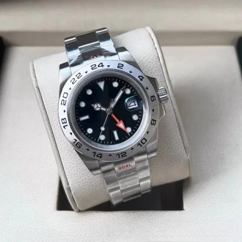 Men's Series 2 Fully Automatic Multifunctional Watch