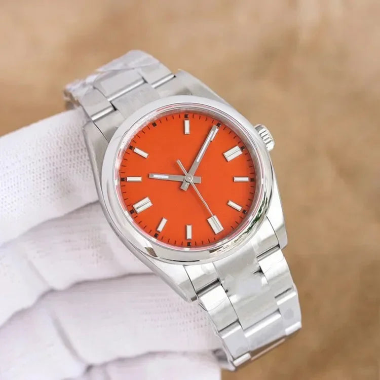 Automatic Men's and Women's Watch